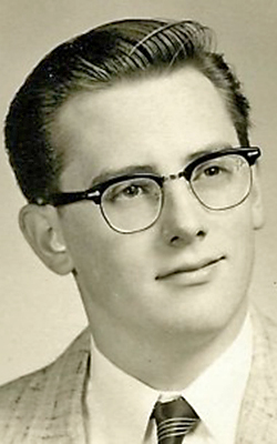 Richard F. Prince